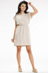 Robe de jour model 195868 awama